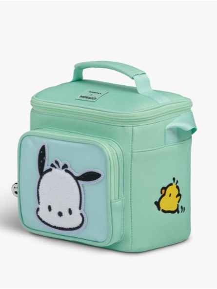 Sanrio Pochacco 9 Can Bag Igloo Cooler Nwt